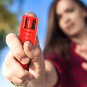 Women's Pepper Spray A T FASHION STORE