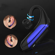 Men's And Women's Fashion Simple Bluetooth Wireless Earphones AT home decorations