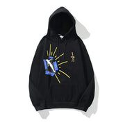 Streetwear Hoodies A T FASHION STORE