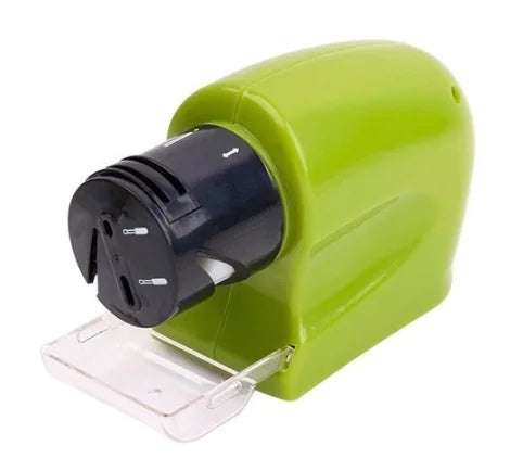 Electric Kitchen Knife Sharpener A T FASHION STORE