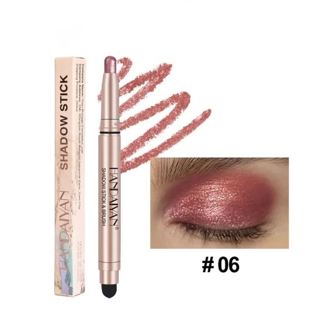 Glamorous Glide Eyeshadow Pencil A T FASHION STORE