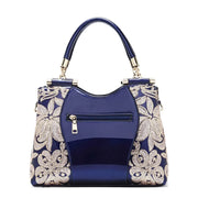 Women's Designer Leather Handbags A T FASHION STORE