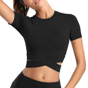 Women Sexy T-Shirts A T FASHION STORE