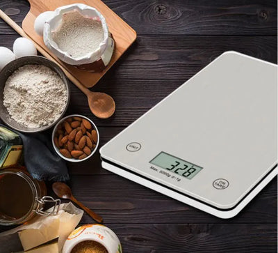 High-precision Kitchen Electronic Scale A T FASHION STORE