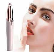 Electric Eyebrow Trimmer A T FASHION STORE