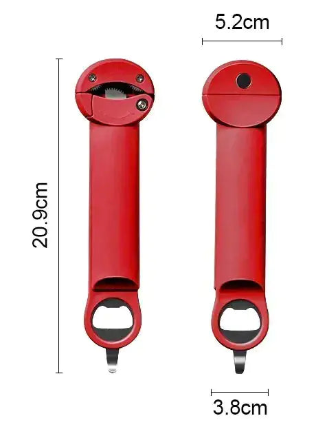 Multifunctional Bottle Opener A T FASHION STORE