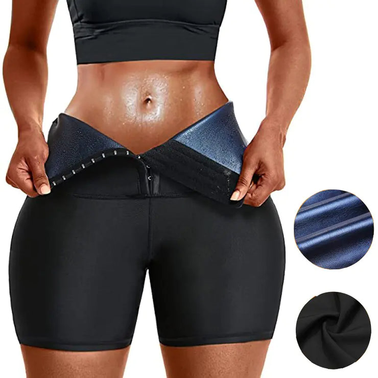 Women's Hot Thermo Pants A T FASHION STORE