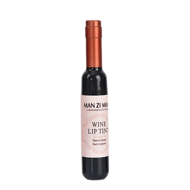 Wine Lip Tint A T FASHION STORE