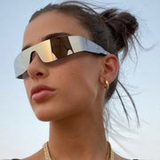 Women's Fashion Sports Sun Glasses AT home decorations