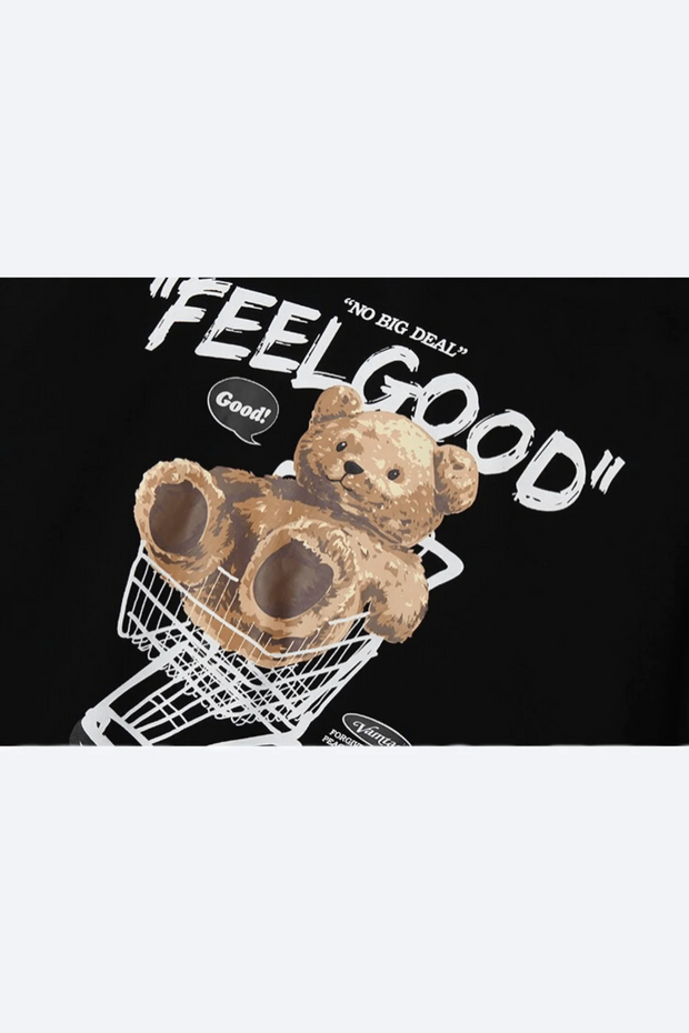 Feel Good Hoodies A T FASHION STORE