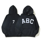 Streetwear Hoodies A T FASHION STORE