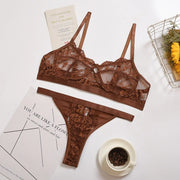 Bra & Panty Set AT Fashion store