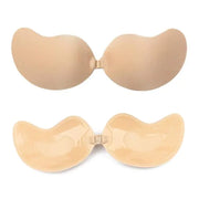 Self Adhesive Strapless Bra AT Fashion store