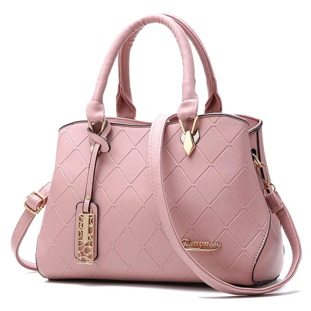 Women's Fashion Casual Tote Bag AT Fashion store