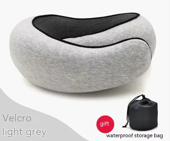 Travel Neck Pillow A T FASHION STORE