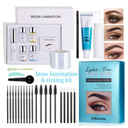 Brow Lamination & Tint Kit A T FASHION STORE