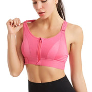 Sports Women Bra Crop Top A T FASHION STORE