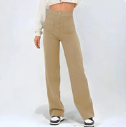 Stylish Soft Women's Pants AT Fashion store