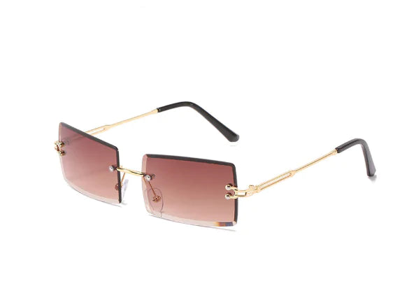 Women's Retro Sunglasses AT Fashion store