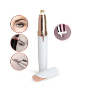 Electric Eyebrow Trimmer A T FASHION STORE