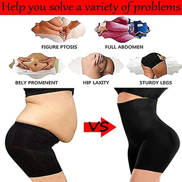 Women's Waist Trainer and Butt Lifter AT Fashion store