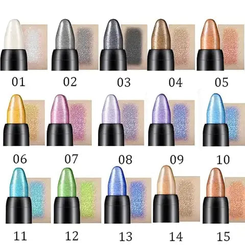 Pearlescent Eyeshadow Pen A T FASHION STORE