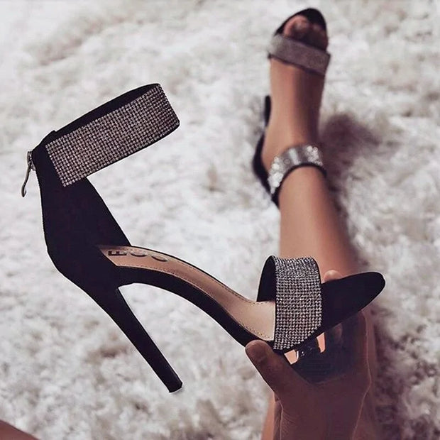 Women's High Thin Heels AT Fashion store