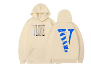 Casual Hoodies A T FASHION STORE