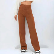 Stylish Soft Women's Pants AT Fashion store