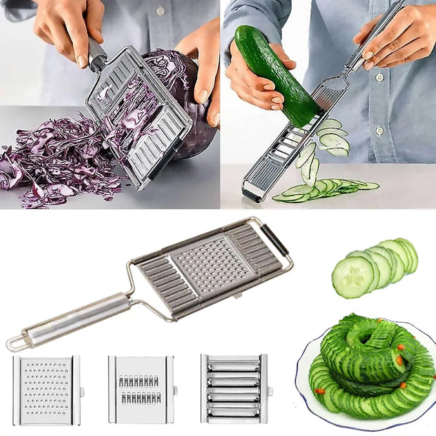 Kitchen Vegetables Slicing Tool A T FASHION STORE