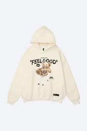 Feel Good Hoodies A T FASHION STORE