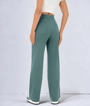 Stylish Soft Women's Pants AT Fashion store