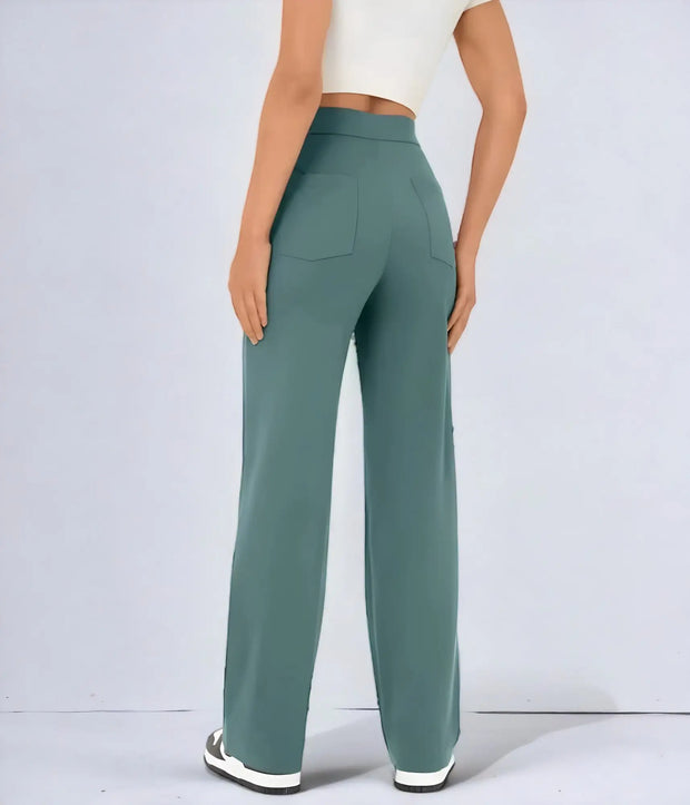 Stylish Soft Women's Pants AT Fashion store