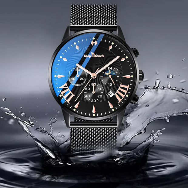 Mens Sports Watches A T FASHION STORE