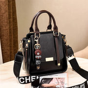 Crossbody Shoulder Bags A T FASHION STORE