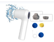 Multifunctional Electric Spin Scrubber A T FASHION STORE