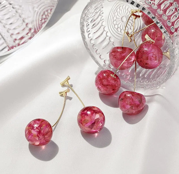 Women's Drop Earrings AT Fashion store