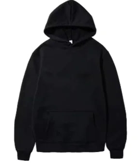 Pullover Hoodie A T FASHION STORE