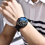 Mens Sports Watches A T FASHION STORE