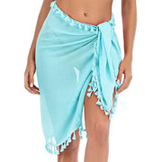 Women's Sarong Swimsuit Coverups AT Fashion store