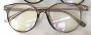 Anti Blue Light Glasses Frame A T FASHION STORE