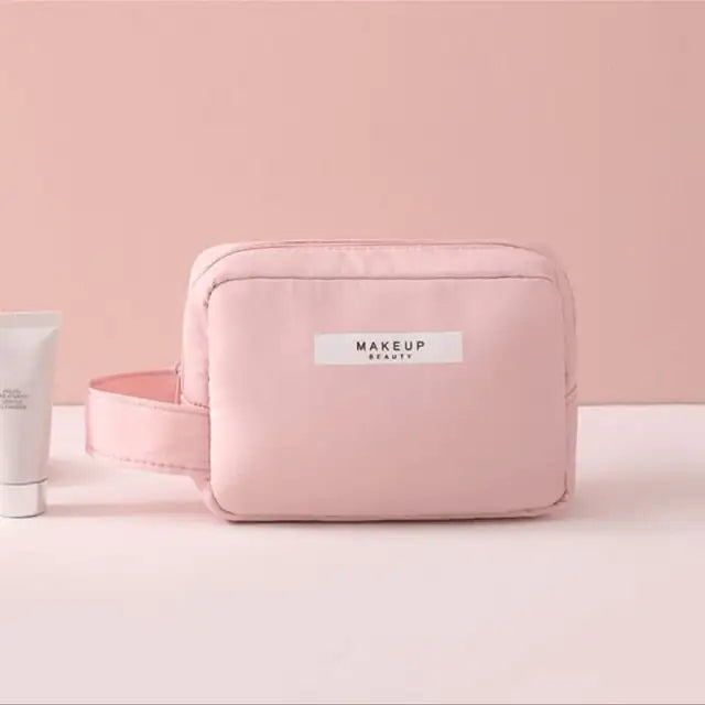 Makeup Bag A T FASHION STORE