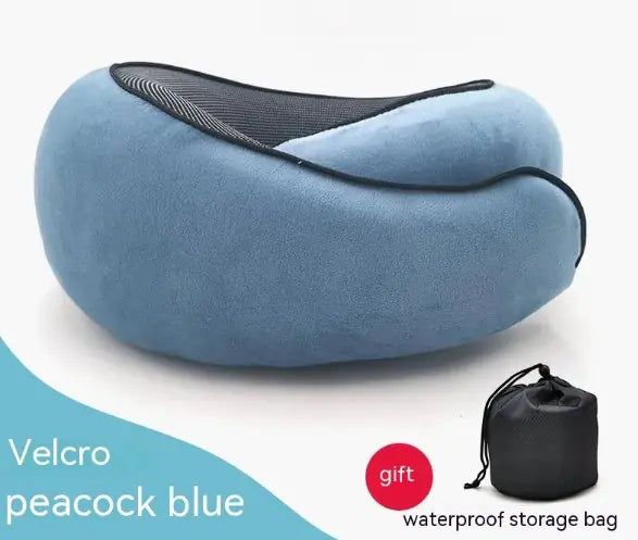 Travel Neck Pillow A T FASHION STORE