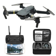 Best Drone X Pro With HD Camera WiFi AT Fashion store