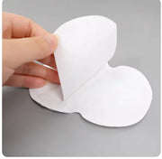 Deodorant Pads Armpit Care Sweat Absorbent Pads Deodorant for Women Men AT Fashion store