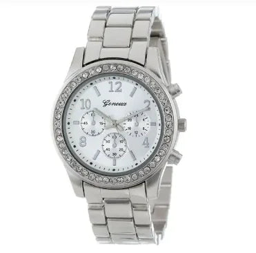 Luxury Women's Geneva Watch AT Fashion store