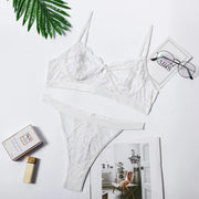 Bra & Panty Set AT Fashion store