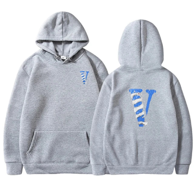 Casual Hoodies A T FASHION STORE