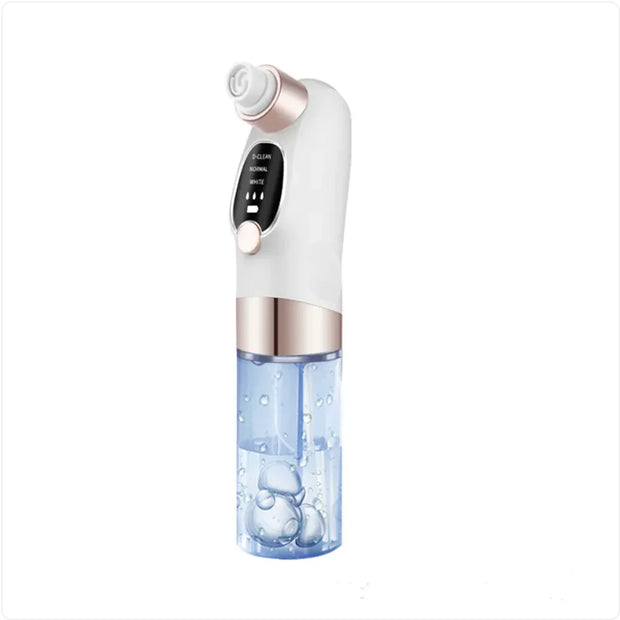 Electric Oxygen Injection Skin Spray for Pore Cleaning A T FASHION STORE