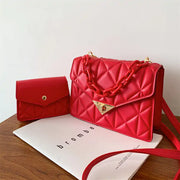 Luxury Handbags A T FASHION STORE